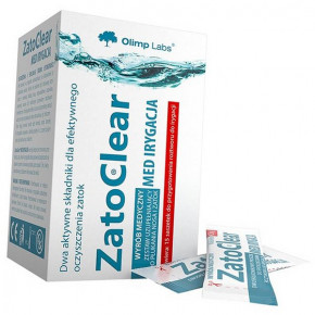         Olimp Nutrition ZatoClear Med Irrigation 15 (36283153)