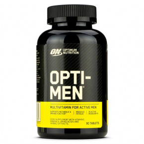  Optimum Nutrition EU Opti-Men 90 