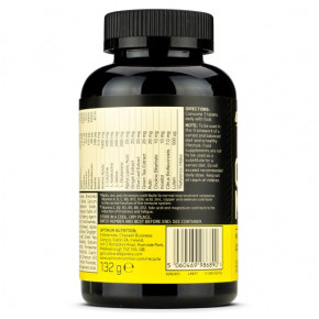  Optimum Nutrition EU Opti-Men 90  4