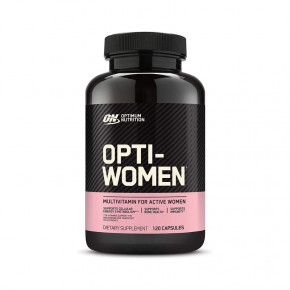  Optimum Nutrition EU Opti-Women 120  