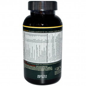  Optimum Nutrition Opti-men - 180tabs 3