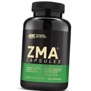  Optimum Nutrition ZMA 180 