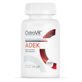    Ostrovit ADEK 200  