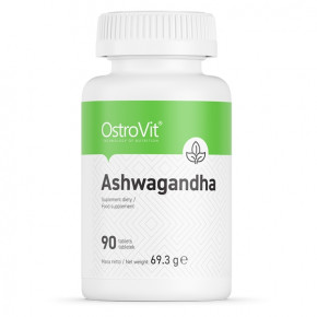    Ostrovit Ashwagandha 90  