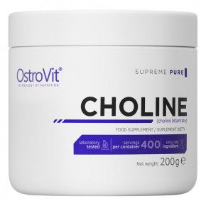    Ostrovit Choline 200  (CN6327)