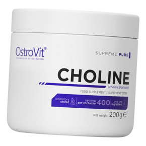  Ostrovit Choline 200 (36250071)