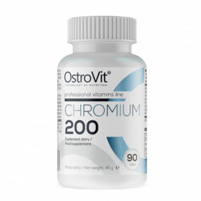  OstroVit Chromium 200 90 