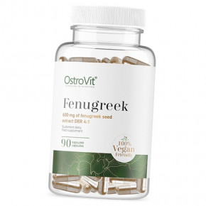    Ostrovit Fenugreek VEGE 90 (71250024)