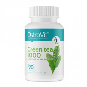 ³ OstroVit Green Tea 90 