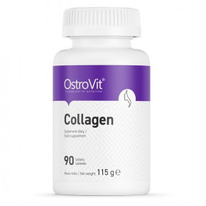 , COLLAGEN, OstroVit, 90  (ost-01166)