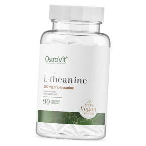   Ostrovit L-Theanine VEGE 90 (27250035)