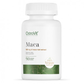 , MACA, OstroVit, 90  (ost-01077)