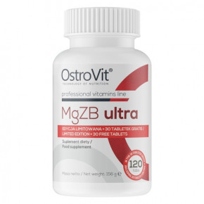  OstroVit MgZB Ultra 120 