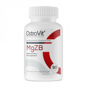 ³ OstroVit MgZB (ZMA) 90 