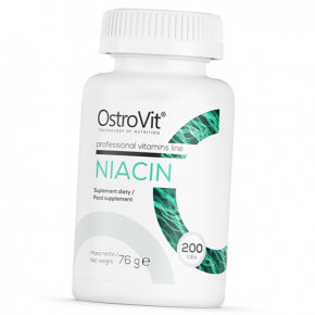 ͳ Ostrovit Niacin 16 200  (36250080)