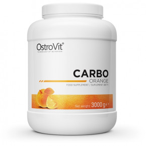  OstroVit Carbo 3  