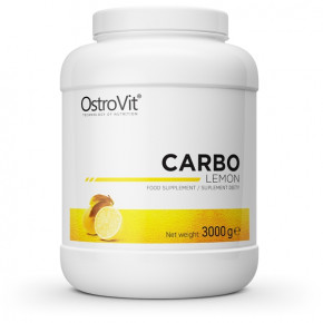  OstroVit Carbo 3  