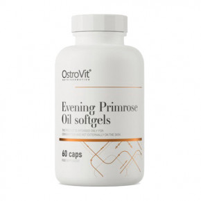  OstroVit Evening Primrose Oil 60 caps