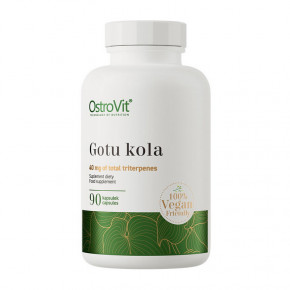  OstroVit Gotu Kola 90 caps