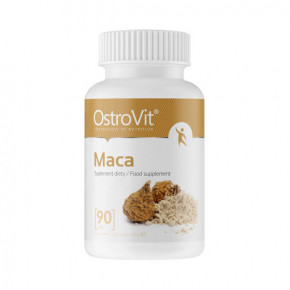  OstroVit Maca 90 tab