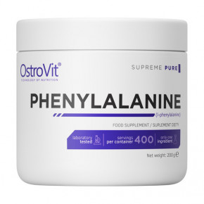  OstroVit Phenilalanine 200 g