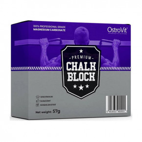  OstroVit Premium Chalk Block 57 g