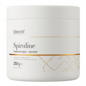  OstroVit Spiruline 250  