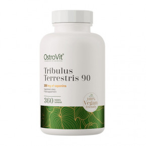  OstroVit Tribulus Terrestris 90 360 tab