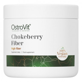  OstroVit Vege Chokeberry Fiber 200  