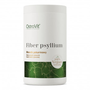  OstroVit Vege Fiber Psyllium 600  