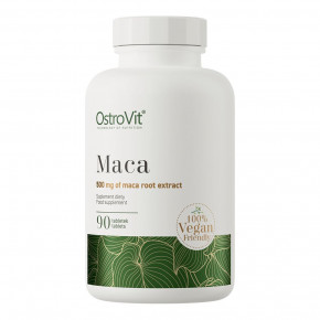  OstroVit Vege Maca 90  