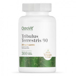  OstroVit Vege Tribulus Terrestris 90 360  