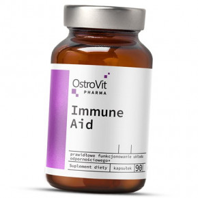    Pharma Immune Aid Ostrovit 90 (71250023)