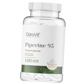     Ostrovit Piperine 95 VEGE 100 (71250031)