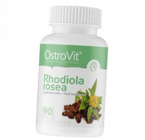    Ostrovit Rhodiola rosea 150 (71250005)