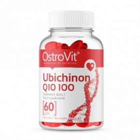 ³ OstroVit UBICHINON Q10 100 60 