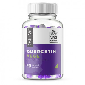 ³   Ostrovit Vege Quercetin 90  