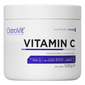 ³   Ostrovit Vitamin C 500  (CN5762)