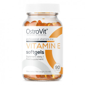 ³   Ostrovit Vitamin E 90  (CN5769)