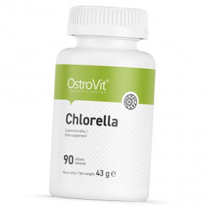 ³ Ostrovit Chlorella 90 (71250014)