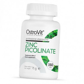 ³ Ostrovit Zinc Picolinate 150 (36250042)