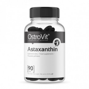  OstroVit (Astaxanthin) 90  (ost-22570)