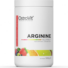    OstroVit (Arginine) 500 