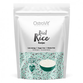     OstroVit (Diet Rice Konjac) 400  (ost-90289)