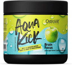 ³      OstroVit (Aqua Kick Brain Focus) 300  (ost-90414)