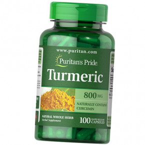 ³ Puritans Pride Turmeric 800 100 (71367038)