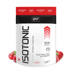  QNT Isotonic Powder 900   