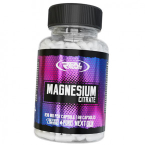   Real Pharm Magnesium Citrate 830 90 (36055030)