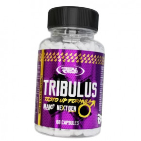 Tribulus Real Pharm Tribulus Testo Up 60  (08055003)