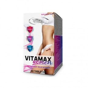    Real Pharm Vitamax Women 60  (CN5448)